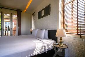 Ancient Garden Boutique Hoi An