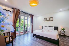 Ancient Garden Boutique Hoi An