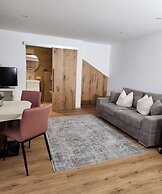 Apartmenthaus Jagdhof