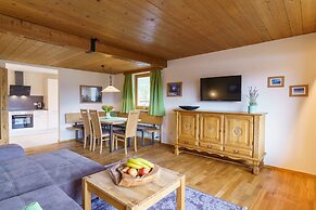 Apartmenthaus Jagdhof