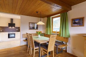 Apartmenthaus Jagdhof