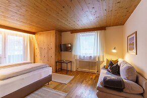 Apartmenthaus Jagdhof