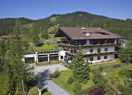 Apartmenthaus Jagdhof