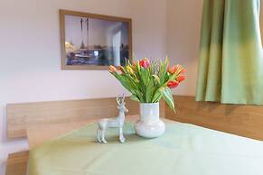 Apartmenthaus Jagdhof