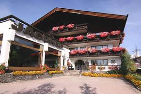 Apartmenthaus Jagdhof