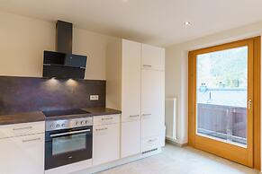 Apartmenthaus Jagdhof