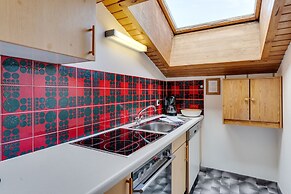 Apartmenthaus Jagdhof