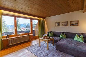 Apartmenthaus Jagdhof