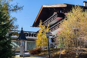 Apartmenthaus Jagdhof