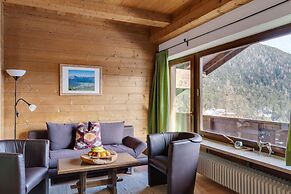 Apartmenthaus Jagdhof