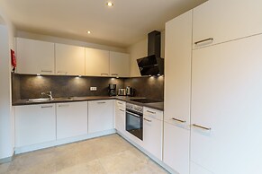 Apartmenthaus Jagdhof