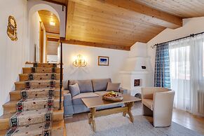 Apartmenthaus Jagdhof