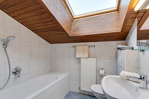 Apartmenthaus Jagdhof