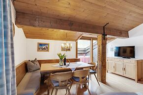 Apartmenthaus Jagdhof