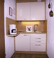 Apartmenthaus Jagdhof