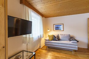 Apartmenthaus Jagdhof