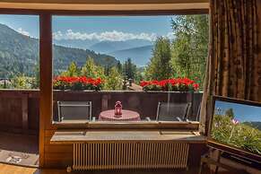 Apartmenthaus Jagdhof