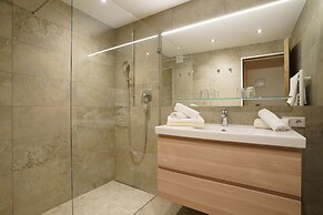 Apartmenthaus Jagdhof