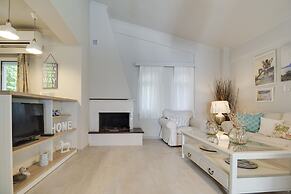 Ekatis House I by Halkidiki Villas