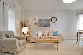 Ekatis House I by Halkidiki Villas