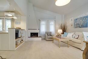 Ekatis House I by Halkidiki Villas