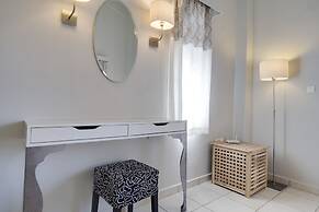 Ekatis House I by Halkidiki Villas