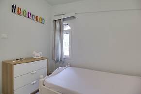 Ekatis House I by Halkidiki Villas