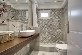 Ekatis House I by Halkidiki Villas