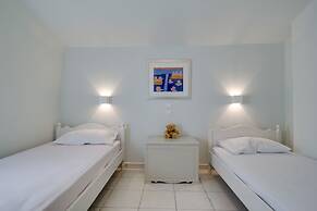 Ekatis House I by Halkidiki Villas