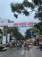 Chung Cu Era Town Duc Khai