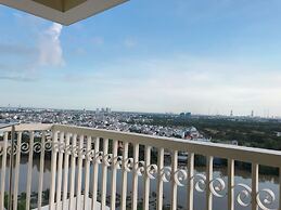 Chung Cu Era Town Duc Khai