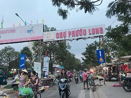 Chung Cu Era Town Duc Khai