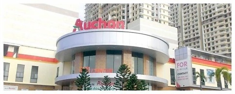 Chung Cu Era Town Duc Khai