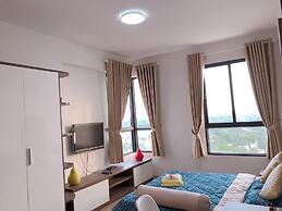 Chung Cu Era Town Duc Khai