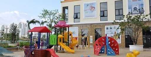 Chung Cu Era Town Duc Khai