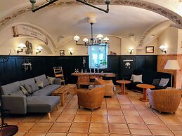 A8 Hotel im Darchinger Hof, Bed & Breakfast