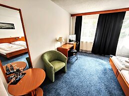 A8 Hotel im Darchinger Hof, Bed & Breakfast