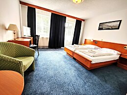 A8 Hotel im Darchinger Hof, Bed & Breakfast