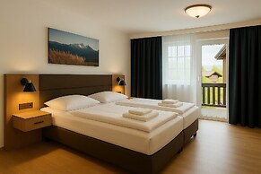 A8 Hotel im Darchinger Hof, Bed & Breakfast