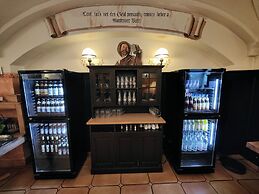 A8 Hotel im Darchinger Hof, Bed & Breakfast