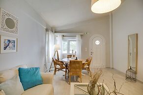 Ekatis House II by Halkidiki Villas