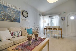 Ekatis House II by Halkidiki Villas