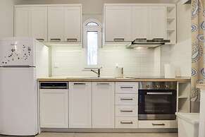 Ekatis House III by Halkidiki Villas