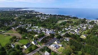 VVF Piriac-sur-Mer Bretagne Sud