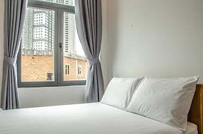 Dhome Nha Trang - Hostel