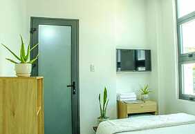 Dhome Nha Trang - Hostel