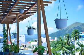 Dhome Nha Trang - Hostel