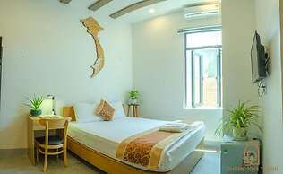 Dhome Nha Trang - Hostel
