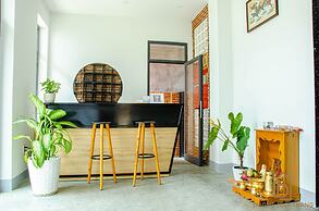 Dhome Nha Trang - Hostel