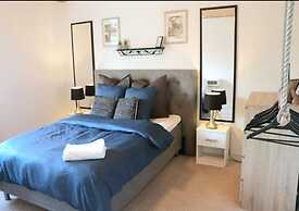 Struer Town House